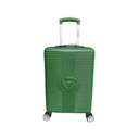 Ver imagem 1 de Mala de Viagem Classic em Abs 20 Verde Yins