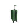 Mala de Viagem Classic em Abs 20 Verde Yins - 4