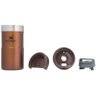Garrafa Termica Stanley Classic The Neverleak Travel Mug 10-09856-029 (250ML) - Maple - 4