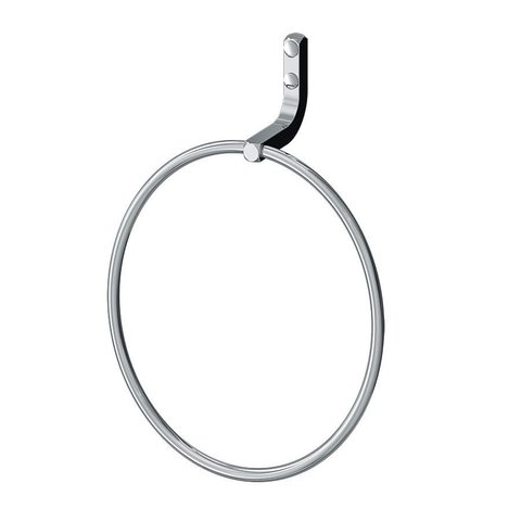 Porta Toalha Argola 4500 C42 Fani