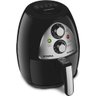Fritadeira Eletrica Mondial Family Inox naf03i-4l preto 220v - 3