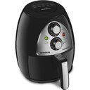 Ver imagem 3 de Fritadeira Eletrica Mondial Family Inox naf03i-4l preto 220v