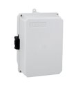 Ver imagem 1 de Caixa Plastica C20-14-14cm Pq C/ Fecho Sibratec