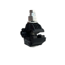 Ver imagem 2 de Kit 10 Conectores Derivação Perfurante Cdp 10 a 95mm 1,5 a 10mm