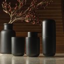 Ver imagem 3 de Kit Banheiro Completo ou 6 Peças Linha Bold - Preto