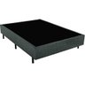 Cama Box de Casal Biflex Turquia com Molas Pocket e Pillow Inn 69x138x188cm - 4