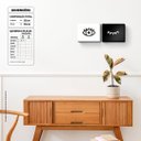 Ver imagem 2 de Dia e Noite - Quadros ou Placas Modulares com 2 Peças