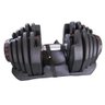 Dumbell Halter Regulável 40kg - Wct Fitness 9002 - 3