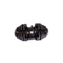 Ver imagem 2 de Dumbell Halter Regulável 40kg - Wct Fitness 9002