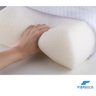 Travesseiro Favos De Mel - Kids - 50 X 70 Cor Branco - 11