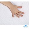 Travesseiro Favos De Mel - Kids - 50 X 70 Cor Branco - 9