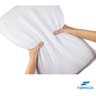 Travesseiro Favos De Mel - Kids - 50 X 70 Cor Branco - 6