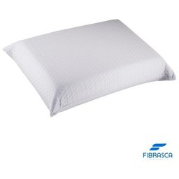 Travesseiro Favos De Mel - Kids - 50 X 70 Cor Branco - 5