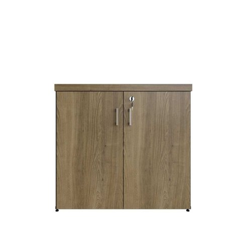 Armário Baixo com 2 Portas para Escritório / Home Office Natus30