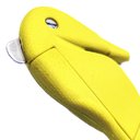 Ver imagem 4 de Estilete de Segurança Tipo Bico Pelicano - Exfak 15-010 C