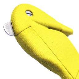 Estilete de Segurança Tipo Bico Pelicano - Exfak 15-010 C - 4