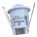 Ver imagem 4 de Sensor de Presença de Teto Embutir 6m Spo413 100/240v