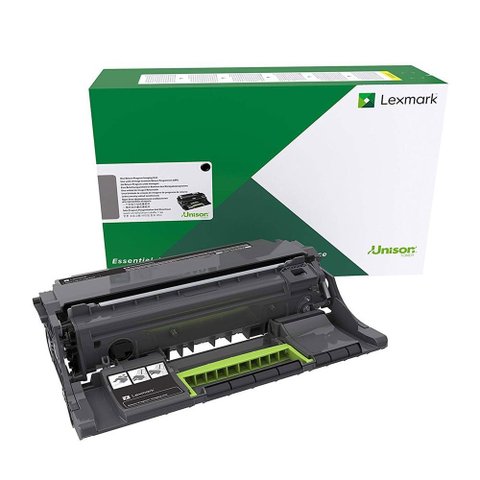 Cartucho de Cilindro Lexmark 56f0z00 56f0za0 Original Ms321 Ms421 Ms521 Ms621 Mx521 Mx621 60k