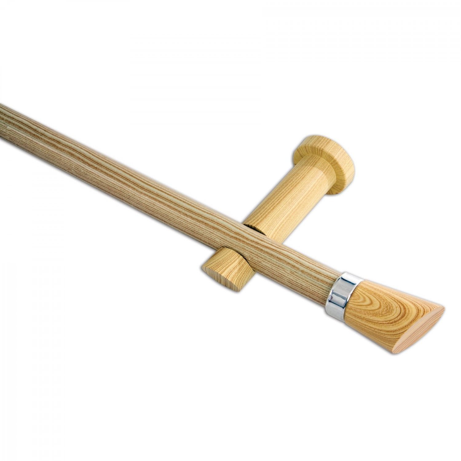 Kit  Simples Alemão Plus Maple 4m Com Emenda Belchior - 1