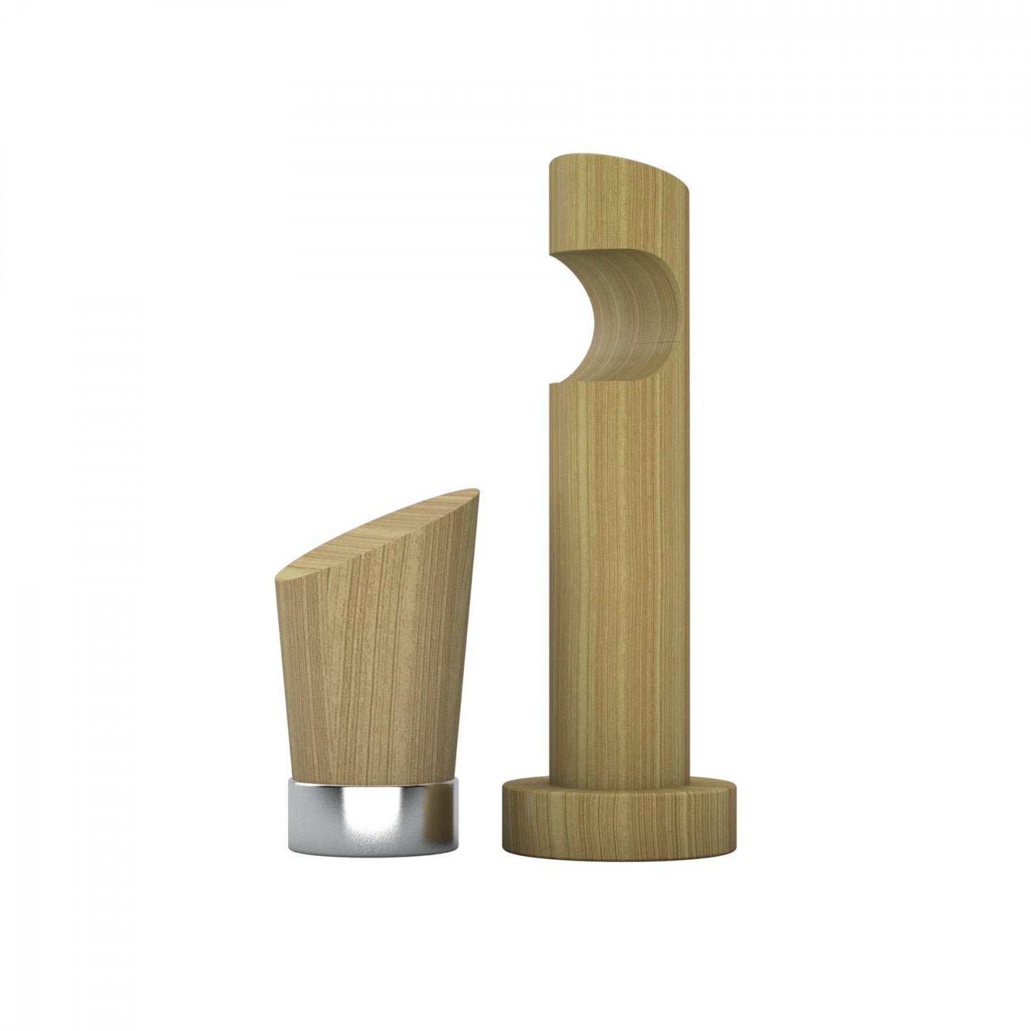 Kit  Simples Alemão Plus Maple 4m Com Emenda Belchior - 2