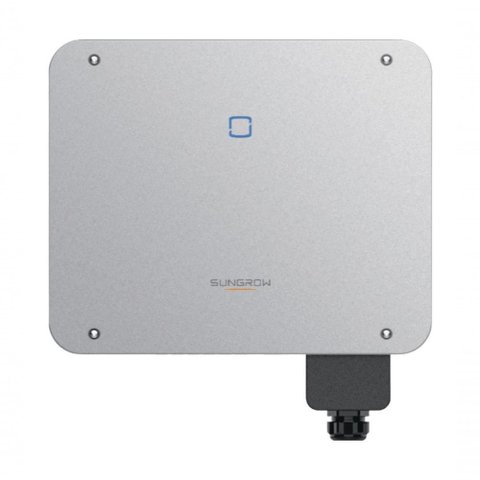Inversor Solar SG25CX-P2-V125 25KW 380V com Wi-Fi Prata Sungrow 64.5cm