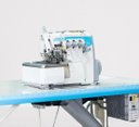 Ver imagem 4 de Overlock Jack E3-3 Direct Drive + Reta F4 Jack