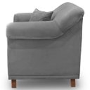 Ver mais imagens de Kit 2 Poltronas Decorativas Retro Polo Veludo 2938 Ezz