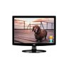 Monitor HQ, LED HD 15.6", Widescreen, HDMI, 60Hz, Vesa - 16HQ-LED - 1
