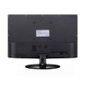 Monitor HQ, LED HD 15.6", Widescreen, HDMI, 60Hz, Vesa - 16HQ-LED - 4