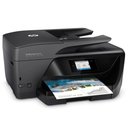 Ver imagem 1 de Impressora Multifuncional Jato de Tinta Color Hp J7k34a#696 Oj Pro 6970 Duplex
