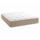 Ver imagem 1 de Colchão Casal Herval Molas Maxspring C1631 Pillow Top (138x188x32) -