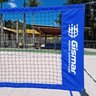 Rede Beach Tennis Oficial Pro Azul 8,20m X 1,00m - Gismar - 3
