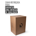 Ver imagem 2 de Kit 2 Cadeiras Madeira Maciça Floripa Estofada Premium Ergonomica Confortável Mel Boucle Bege