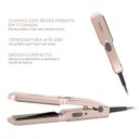 Ver imagem 5 de Kit Secador de Cabelo Travel Rose Gold Biv Britania