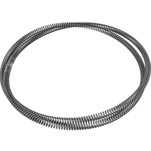 Cabo de 5/8'' 16mm Lance com 2,30 Metros para a Desentupidora Dv390 Vonder