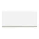 Ver imagem 6 de Armário de Cozinha Aéreo 70 cm 1 Porta Basculante Branco Glamy Madesa