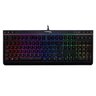 Teclado Gamer Hyperx Alloy Core Rgb Membrana Anti-ghosting - 1