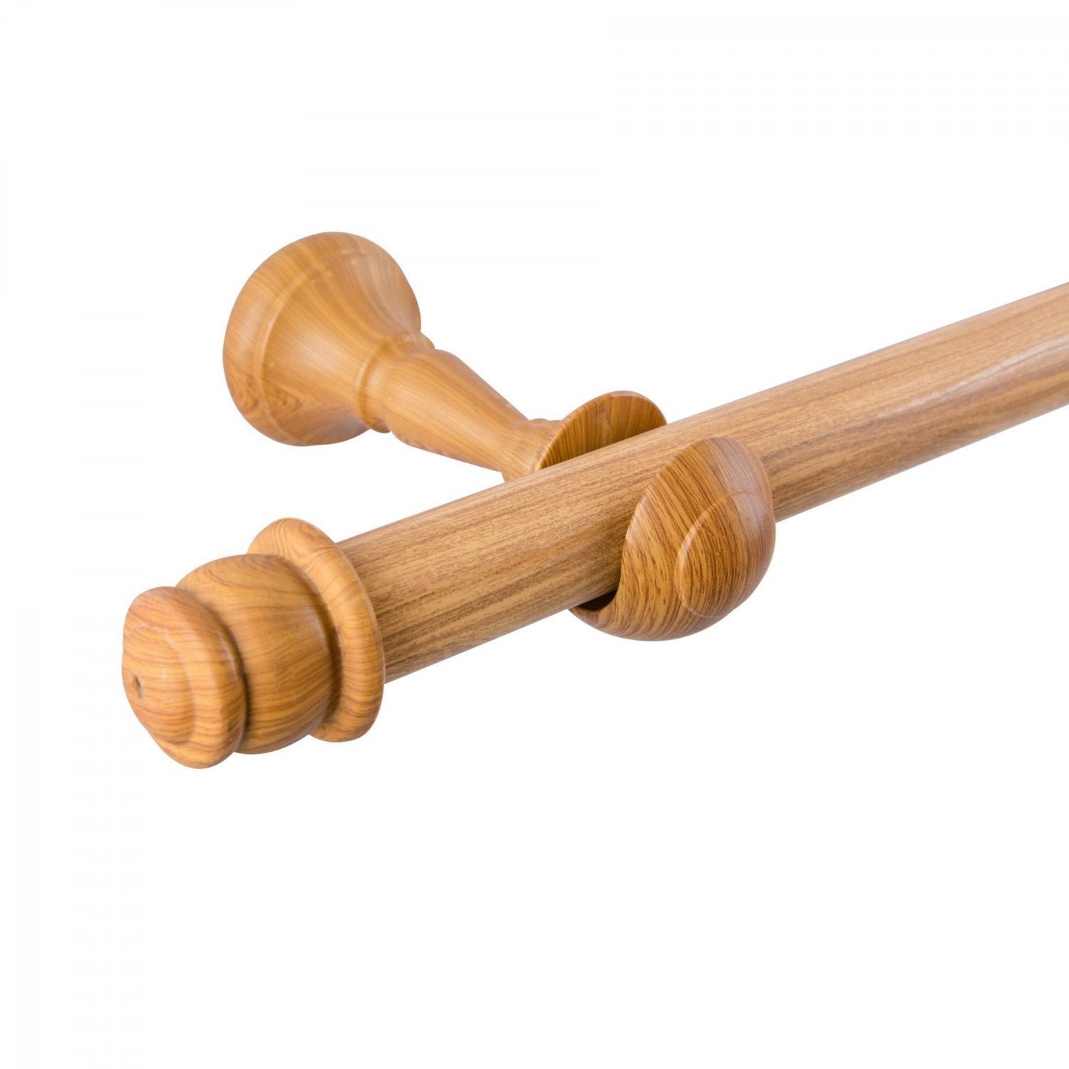 Kit Varão Simples de Cortina 200cm sem Emenda Eco Europa Plus Belchior é ruim? Kit Varão Simples de Cortina 200cm sem Emenda Eco Europa Plus Belchior é boa?