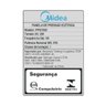 Panela Elétrica Midea de Pressão MasterSteam 6L Inox - 127V - 10