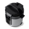 Panela Elétrica Midea de Pressão MasterSteam 6L Inox - 127V - 5
