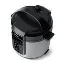 Ver imagem 5 de Panela Elétrica Midea de Pressão MasterSteam 6L Inox - 127V