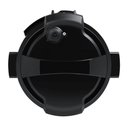 Ver imagem 6 de Panela Elétrica Midea de Pressão MasterSteam 6L Inox - 127V