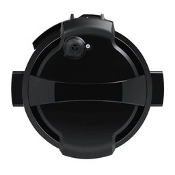 Panela Elétrica Midea de Pressão MasterSteam 6L Inox - 127V - 6