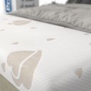 Ver imagem 2 de Colchão Queen Probel Size Visco Gel 158x198x25 cm na Caixa