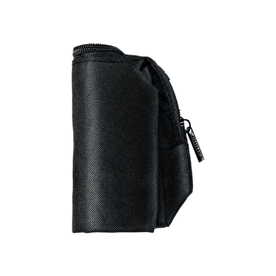 Ver imagem 6 de Aparador de Pelos Multifuncional Philips Mg3713 6 em 1:prata/preto/bivolt