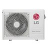 Ar Condicionado Multi Split Inverter Lg Cassete 1 Via 1x9000 + 1x12000 Btu/h Quente e Frio - 3