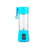 Mini Liquidificador Portatil Misturador Squeezers 6 Lâminas - 1