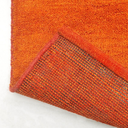 Ver imagem 2 de Tapete Jammu 170x239 Laranja