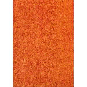 Tapete Jammu 170x239 Laranja