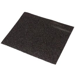 Lixa Ferro - Med. 230 X 280mm - Gr 150 - 25 Peças - 2